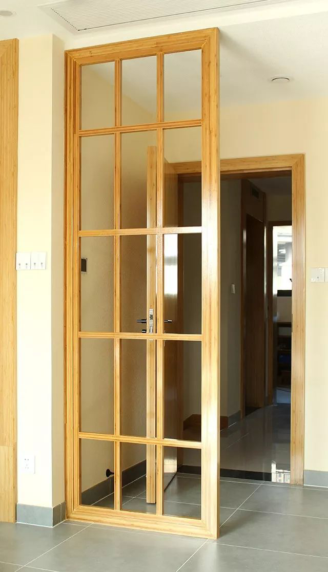 竹木門(mén)